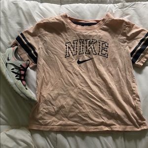 Nike shirt